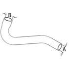 159612 | Radiator Hose - Lower | Ford 8670 8770 8870 8970 | | 9821599