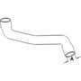 159640 | Radiator Hose - Lower | Ford 7500 7500 | | D1NN8286B 159640 | Radiator Hose - Lower | Ford 7500 7500 | | D1NN8286B