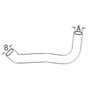 159399 | Radiator Hose - Lower | Massey Ferguson 205 205 205 205 | | 3281311M1 159399 | Radiator Hose - Lower | Massey Ferguson 205 205 205 205 | | 3281311M1