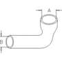 159439 | Radiator Hose - Lower | Massey Ferguson 396 399 | | 3614419M1 159439 | Radiator Hose - Lower | Massey Ferguson 396 399 | | 3614419M1