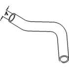 159596 | Radiator Hose - Lower | New Holland TC33 TC33D 1925 | | 86526943