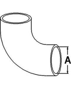159232 | Radiator Hose - Lower | Oliver 1850 | | 158624A