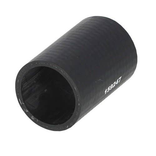 159247 | Radiator Hose - Lower | Oliver 1550 1555 1650 1655 1750 1755 1850 1855 | White 2-70 2-85 |  | 163337A | 163337AV