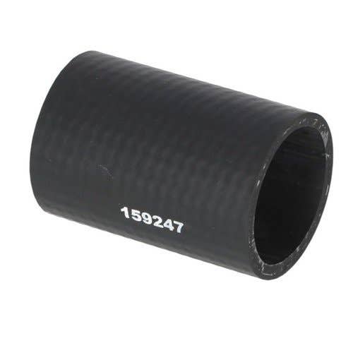 159247 | Radiator Hose - Lower | Oliver 1550 1555 1650 1655 1750 1755 1850 1855 | White 2-70 2-85 |  | 163337A | 163337AV