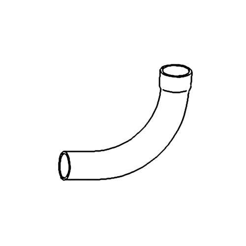 159557 | Radiator Hose - Upper | Allis Chalmers 7010 7020 |  | 70262102