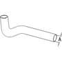 159645 | Radiator Hose - Upper | Ford 550 555 555 555A 555A 555B 555B | | D4NN8260A 159645 | Radiator Hose - Upper | Ford 550 555 555 555A 555A 555B 555B | | D4NN8260A