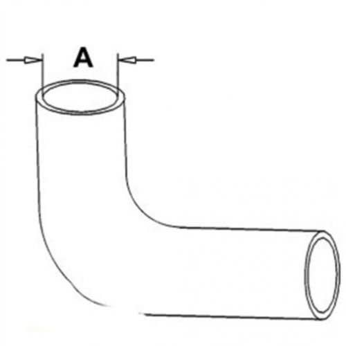 159386 | Radiator Hose - Upper | International | Farmall | IH B414 276 434 |  | 3065129R1 | B513979 | VPE4112
