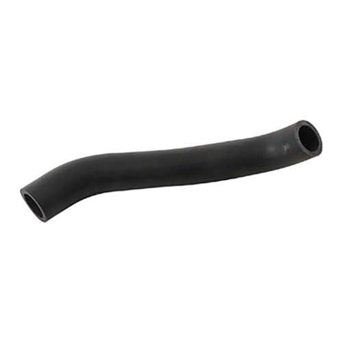 169207 | Radiator Hose - Upper | John Deere 3120 3203 3320 3520 3720 4105 |  | LVU16447 | LVU19513