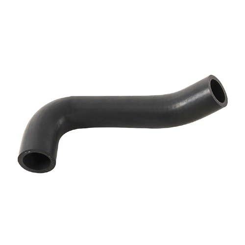 169206 | Radiator Hose - Upper | John Deere 770 970 3005 |  | M802633