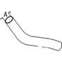 159693 | Radiator Hose - Upper | John Deere 8120 8120T 8200 8200T 8320 8320T 8420 8420T 8520 8520T | | R164844 159693 | Radiator Hose - Upper | John Deere 8120 8120T 8200 8200T 8320 8320T 8420 8420T 8520 8520T | | R164844
