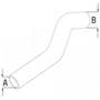 159491 | Radiator Hose - Upper | Massey Ferguson 20C 20C 30B 30B 30D 235 245 | | 533996M1 159491 | Radiator Hose - Upper | Massey Ferguson 20C 20C 30B 30B 30D 235 245 | | 533996M1
