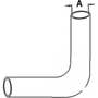 159363 | Radiator Hose - Upper | White 160 170 185 195 | | 303424235 159363 | Radiator Hose - Upper | White 160 170 185 195 | | 303424235