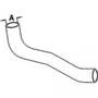 159368 | Radiator Hose - Upper | White 100 120 125 140 145 | | 303443736 159368 | Radiator Hose - Upper | White 100 120 125 140 145 | | 303443736