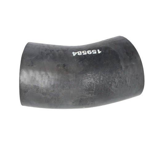 159584 | Radiator Hose - Water Pump To Inlet | Massey Ferguson 750 760 1100 1105 1130 1135 |  | 744671M1