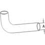 159669 | Radiator Hose With Spigot - Upper | Ford 3230 3430 3930 4130 4630 | | E9NN8260AA 159669 | Radiator Hose With Spigot - Upper | Ford 3230 3430 3930 4130 4630 | | E9NN8260AA