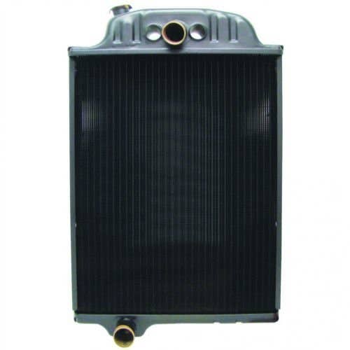 119661 | Radiator - models w/ propane | John Deere 4000 4020 |  | AR46434 | AR49454 | AR40832