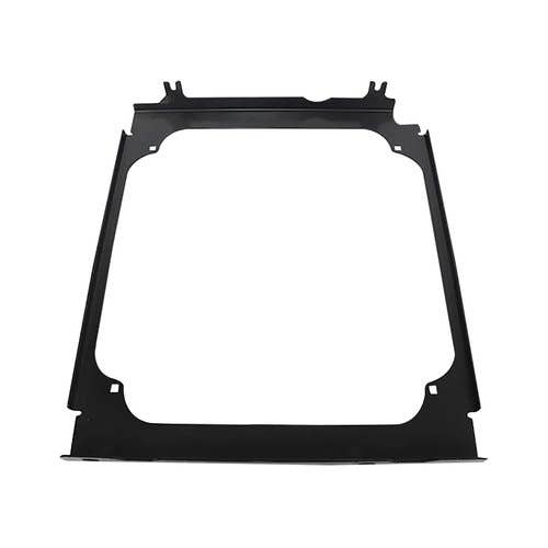 148397 | Radiator Mounting Kit | Bobcat S750 S770 S850 T750 T770 |
