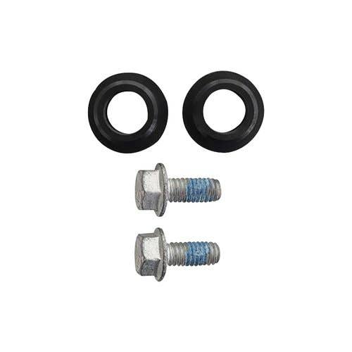 148397 | Radiator Mounting Kit | Bobcat S750 S770 S850 T750 T770 |