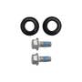 148397 | Radiator Mounting Kit | Bobcat S750 S770 S850 T750 T770 | 148397 | Radiator Mounting Kit | Bobcat S750 S770 S850 T750 T770 |