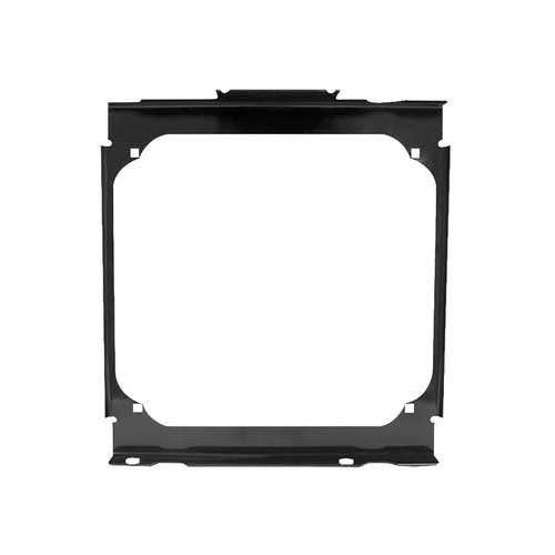 148411 | Radiator Mounting Kit | Bobcat S630 S650 T630 T650 |
