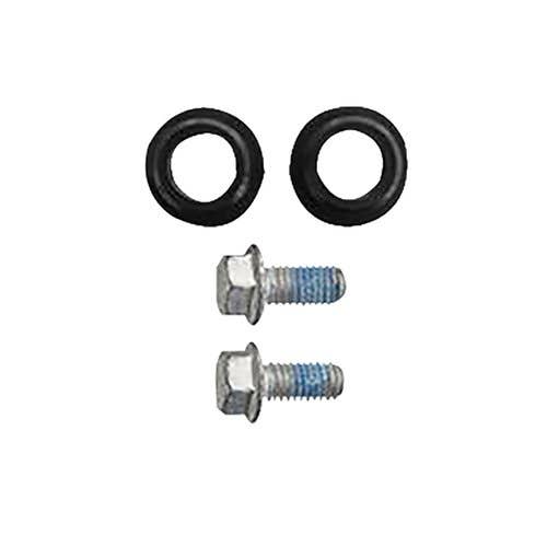 148411 | Radiator Mounting Kit | Bobcat S630 S650 T630 T650 |