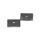 109978 | Radiator Mounting Pads - Pack of 2 | New | Allis Chalmers | Case | Ford | International | John Deere | Ford Dexta Major NAA Super Dexta Super Major TW5 TW10 TW15 TW20 TW25 | | C5NN8125A | 180705M1 | B9NN8125A | 594762 | C0NN8125A | 850642M1