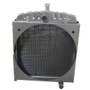 101665 | Radiator | Allis Chalmers D17 | | 70229702 101665 | Radiator | Allis Chalmers D17 | | 70229702