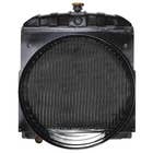 101667 | Radiator | Allis Chalmers D15 | | 70237865 | 70243967