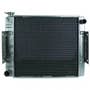 119585 | Radiator | Bobcat 974 975 | | 6512563 119585 | Radiator | Bobcat 974 975 | | 6512563