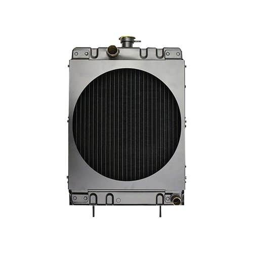 Radiator fits Bobcat 825 6519324