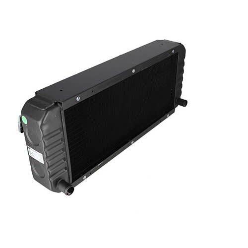Radiator fits Bobcat 642 642B 643 742 742B 743 6571713 Radiator fits Bobcat 642 642B 643 742 742B 743 6571713