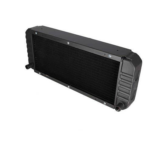 117494 | Radiator | Bobcat 642 642B 643 742 742B 743 |  | 6571713