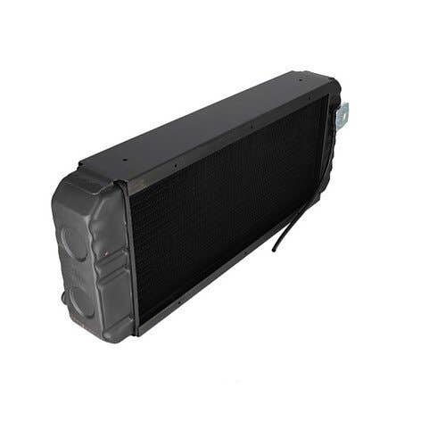 117494 | Radiator | Bobcat 642 642B 643 742 742B 743 |  | 6571713