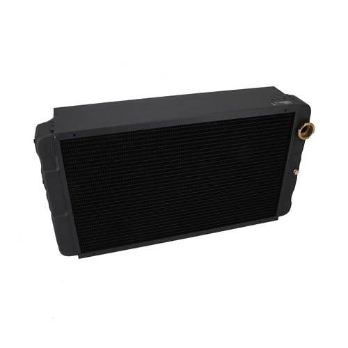 117502 | Radiator | Bobcat 853 853H |  | 6579535