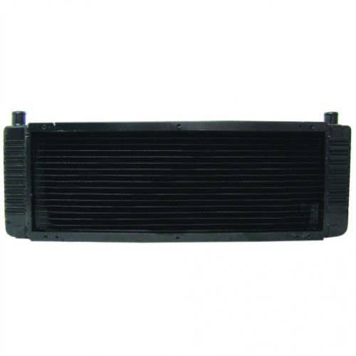Radiator fits Bobcat 843 843B 6648799 Radiator fits Bobcat 843 843B 6648799