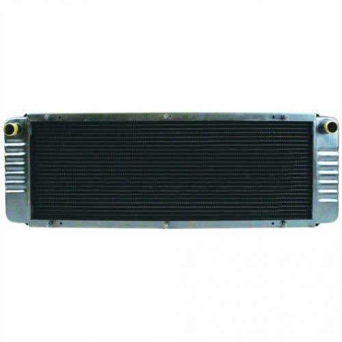 117504 | Radiator | Bobcat 645 743 743B 743DS |  | 6648820 | 6630186