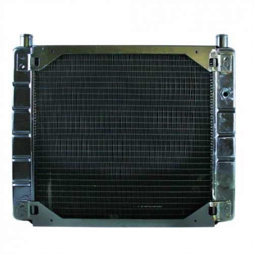 117505 | Radiator | Bobcat 943 953 |  | 6660004 | 666004