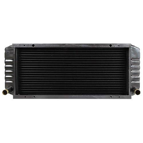 117506 | Radiator | Bobcat 653 751 751F 751G 753 753F 753G 753H 753L 763 763G 763H 773 773F 7753 |  | 6666384 | 6651209