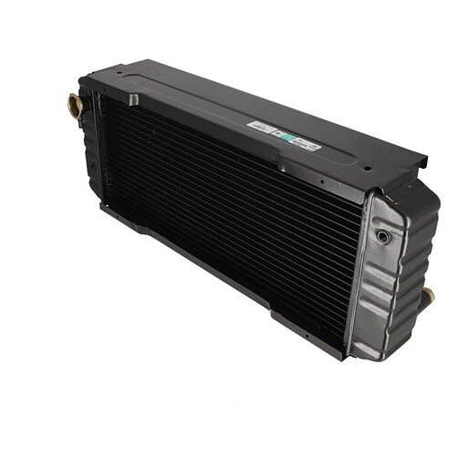 117506 | Radiator | Bobcat 653 751 751F 751G 753 753F 753G 753H 753L 763 763G 763H 773 773F 7753 |  | 6666384 | 6651209