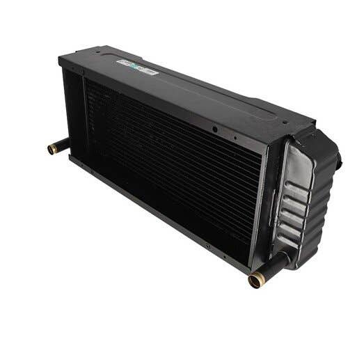 117506 | Radiator | Bobcat 653 751 751F 751G 753 753F 753G 753H 753L 763 763G 763H 773 773F 7753 |  | 6666384 | 6651209