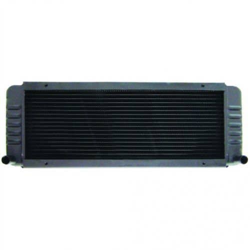 119590 | Radiator | Bobcat S70 463 553 553F |  | 6672455 | 6678820 | 7009566