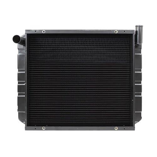 Radiator fits Bobcat 963 6668878 6673711 Radiator fits Bobcat 963 6668878 6673711