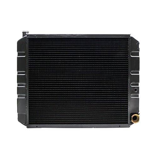 117528 | Radiator | Bobcat 963 |  | 6673711 | 6668878