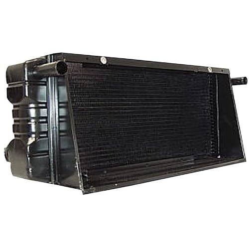 148815 | Radiator | Bobcat 773 773G |  | 6674377 | 6675266