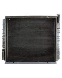 117529 | Radiator | Bobcat 963 963G | | 6674691
