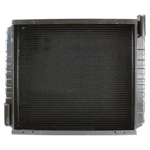 Radiator fits Bobcat 963 963G 6674691 Radiator fits Bobcat 963 963G 6674691