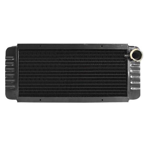 148864 | Radiator | Bobcat 443 443B 453F 463 543 543B 553 553F |  | 6677347 | 6563691 | 6678670