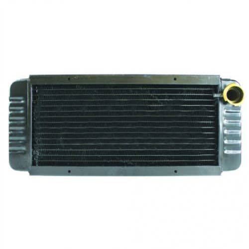 117530 | Radiator | Bobcat 443 453 463 543 543B 553 |  | 6678670 | 6563691 | 6677347
