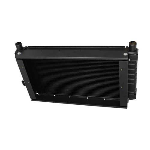 119593 | Radiator | Bobcat A300 S220 S250 S300 S330 T250 T300 T320 773 |  | 6684367 | 6737650 | 6737658 | 7173921