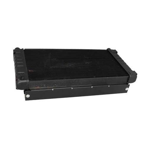 119593 | Radiator | Bobcat A300 S220 S250 S300 S330 T250 T300 T320 773 |  | 6684367 | 6737650 | 6737658 | 7173921